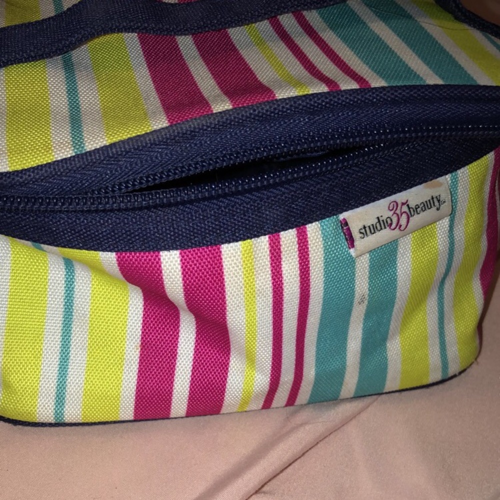 Make up bag